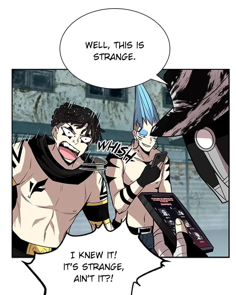 Read Villain To Kill EN Manga Online