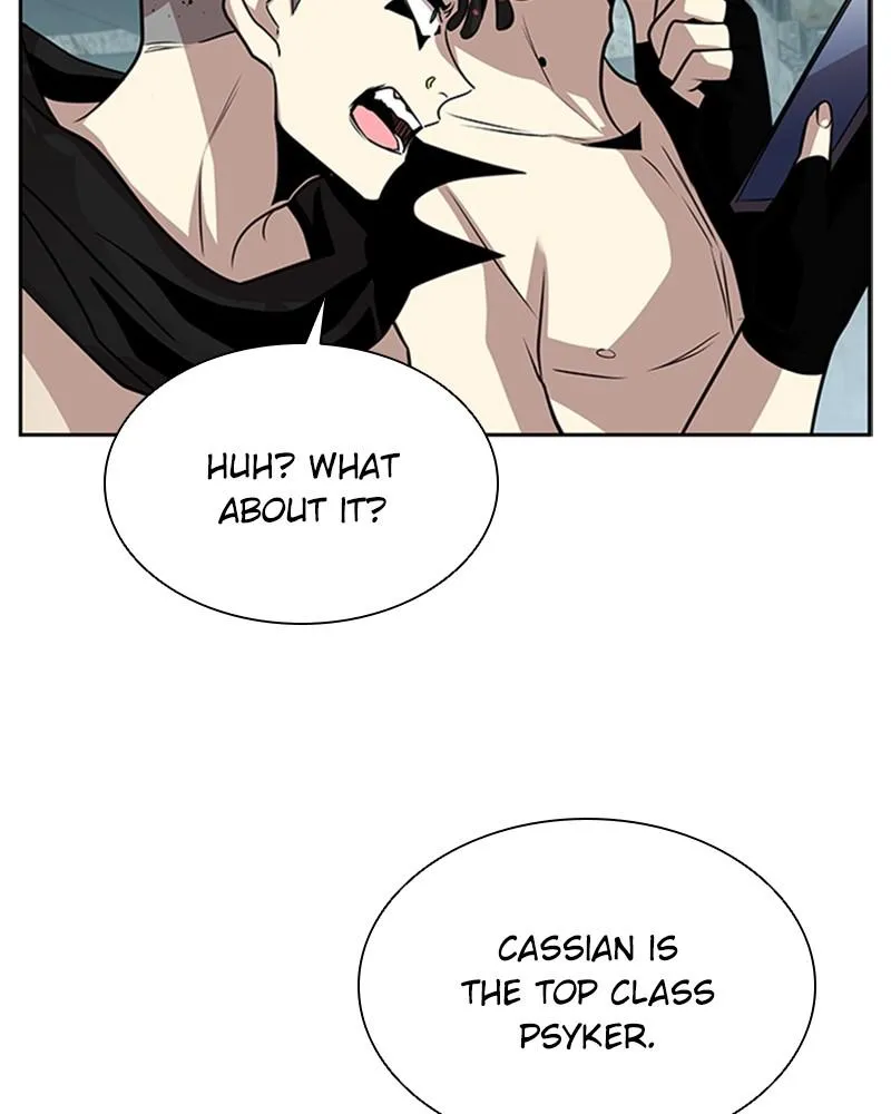 Read Villain To Kill EN Manga Online