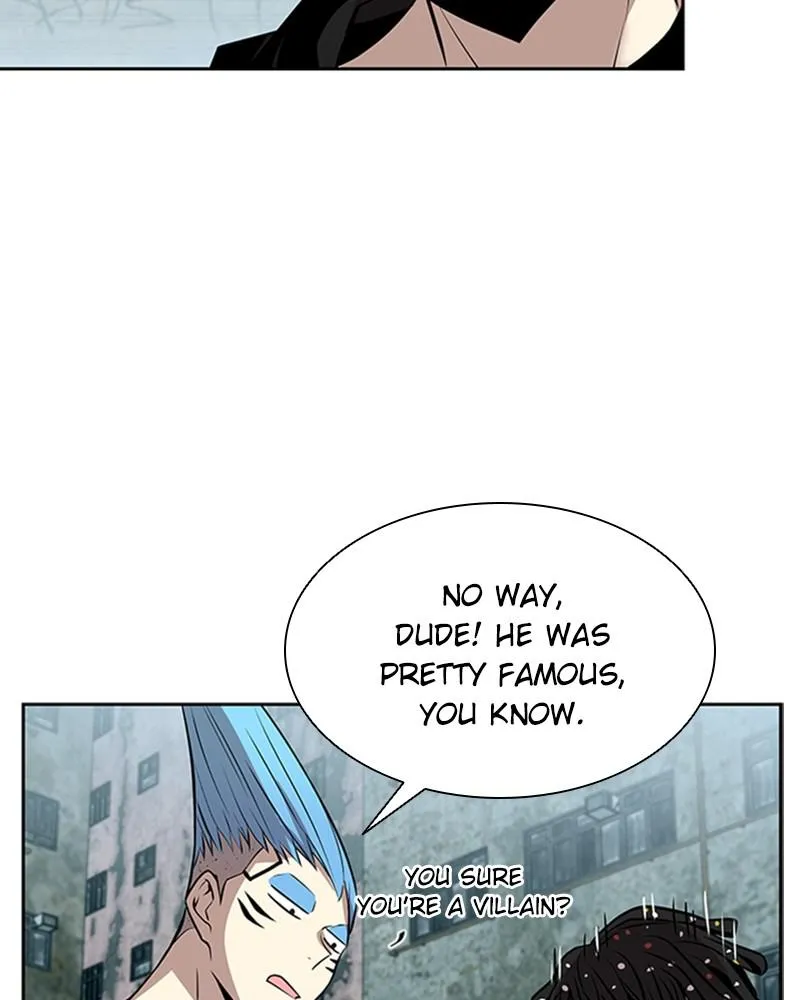 Read Villain To Kill EN Manga Online