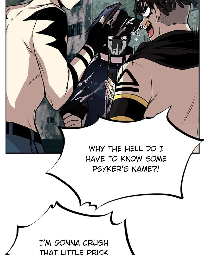 Read Villain To Kill EN Manga Online