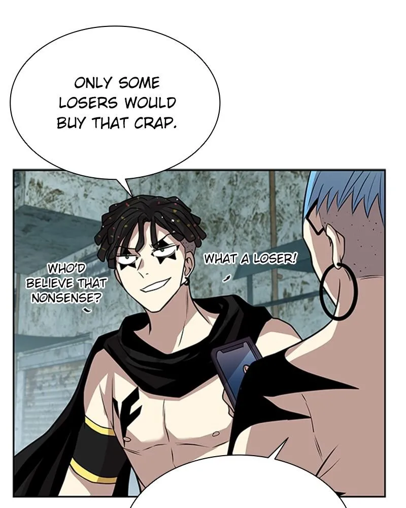 Read Villain To Kill EN Manga Online