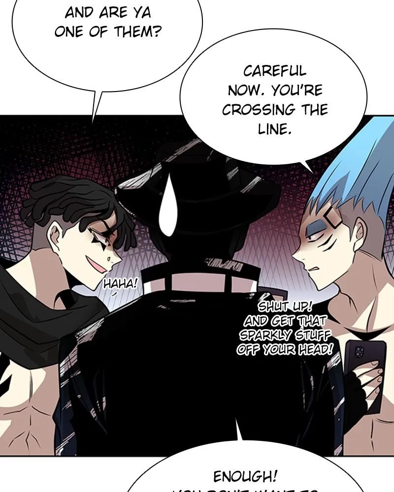Read Villain To Kill EN Manga Online