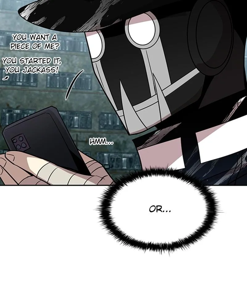 Read Villain To Kill EN Manga Online