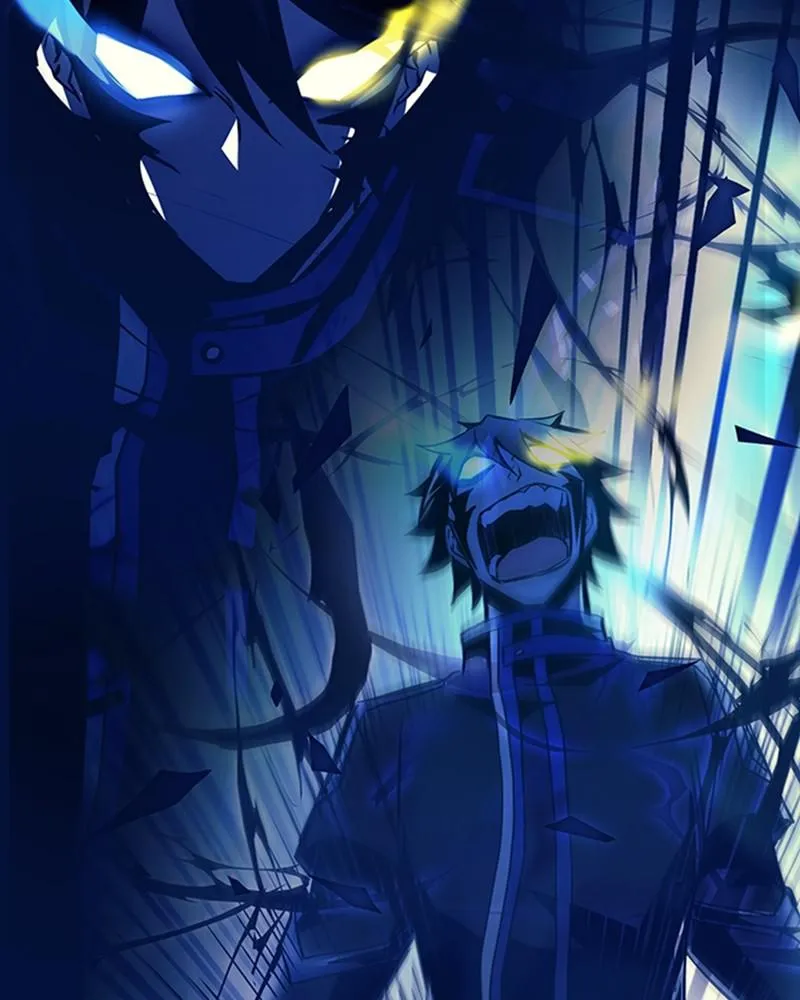 Read Villain To Kill EN Manga Online