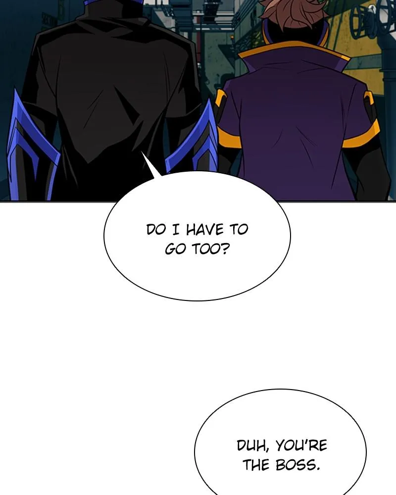 Read Villain To Kill EN Manga Online