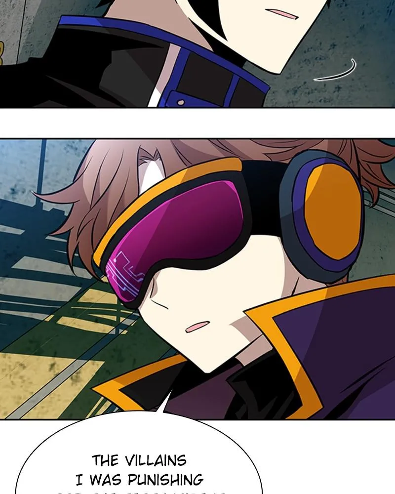 Read Villain To Kill EN Manga Online