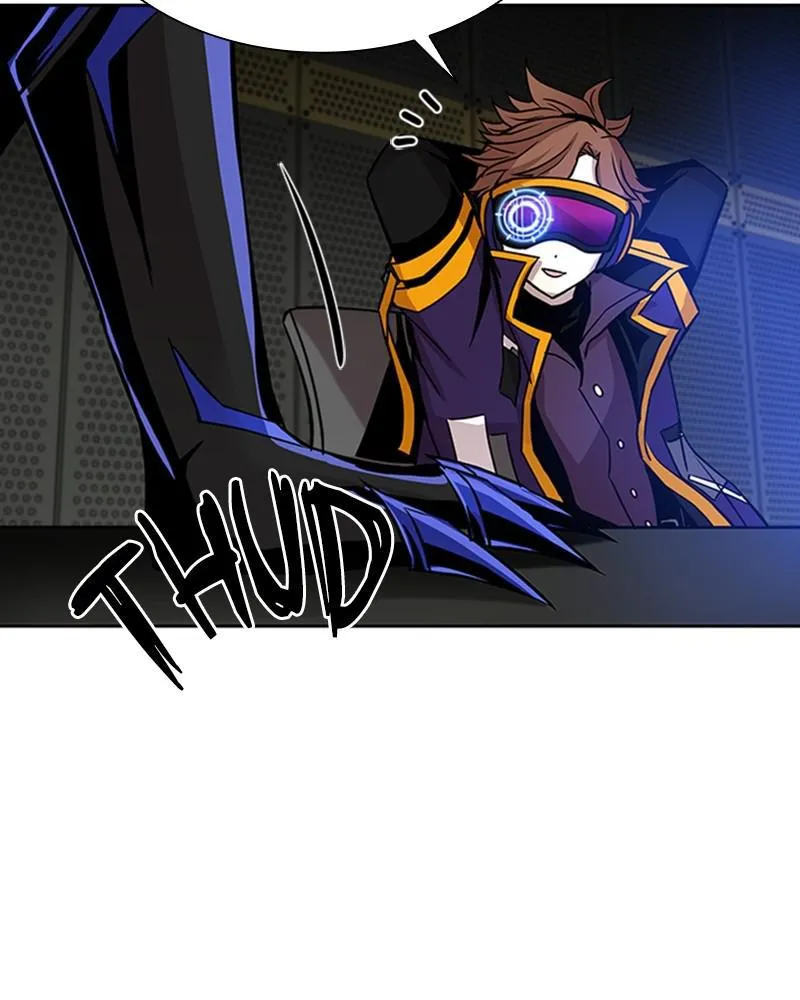 Read Villain To Kill EN Manga Online