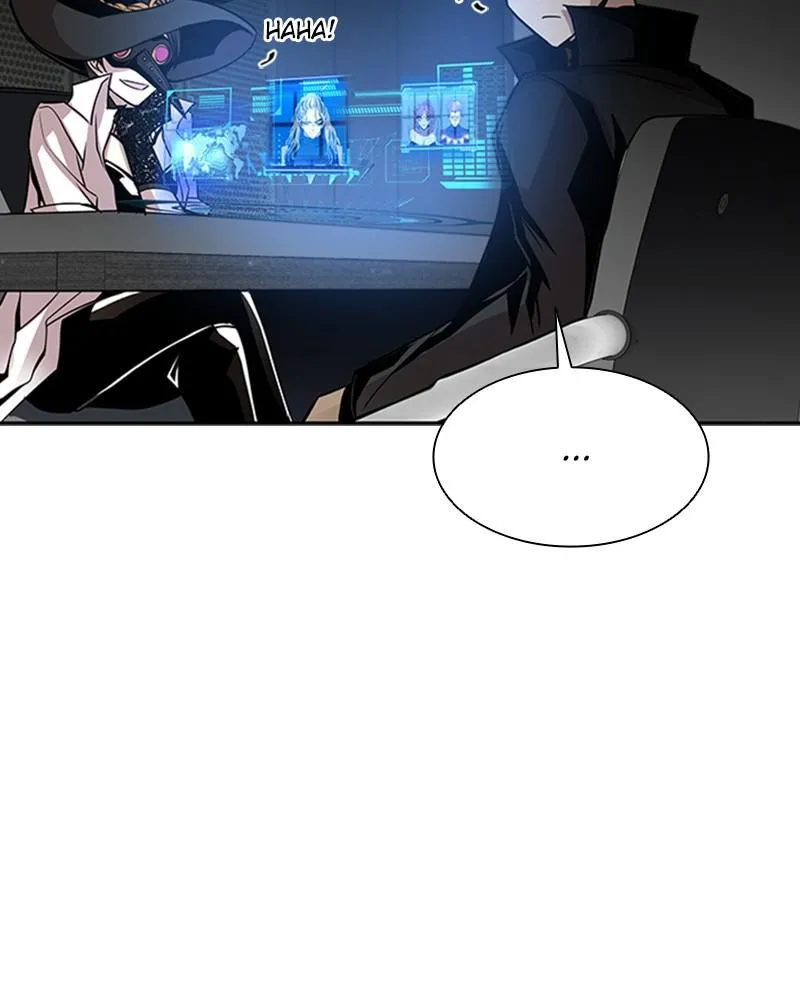 Read Villain To Kill EN Manga Online