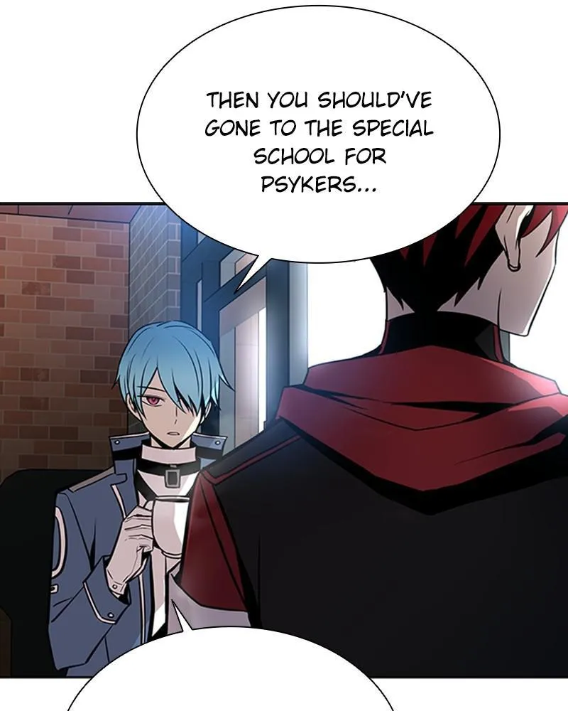 Read Villain To Kill EN Manga Online