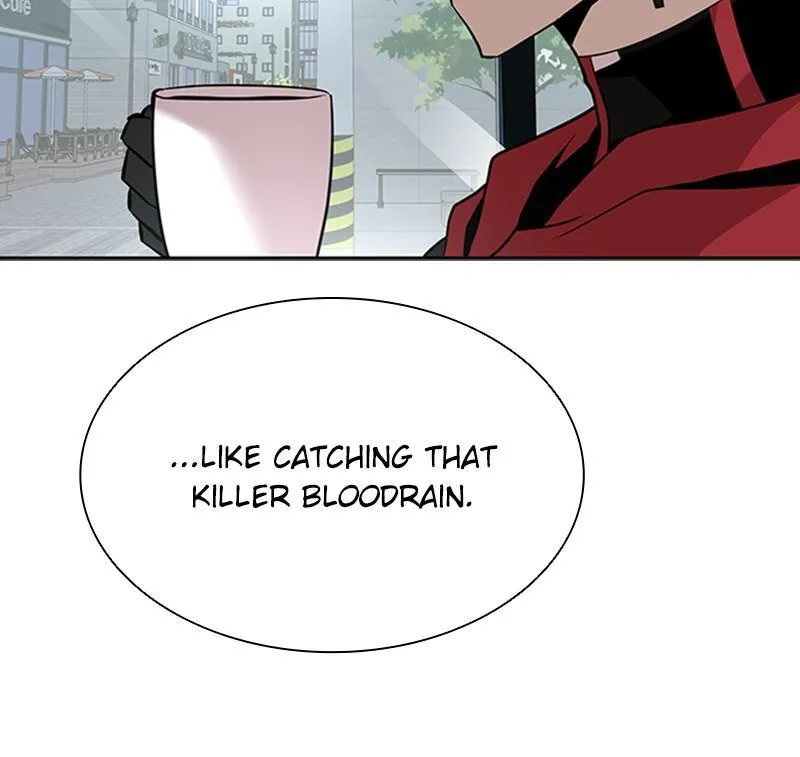 Read Villain To Kill EN Manga Online