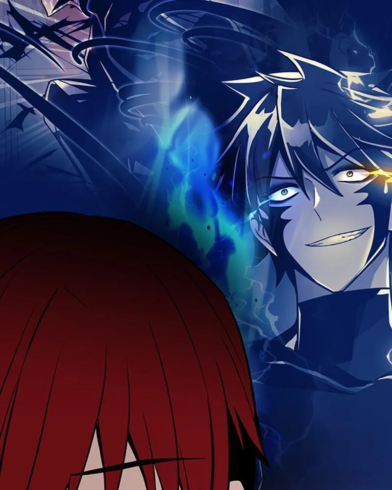 Read Villain To Kill EN Manga Online