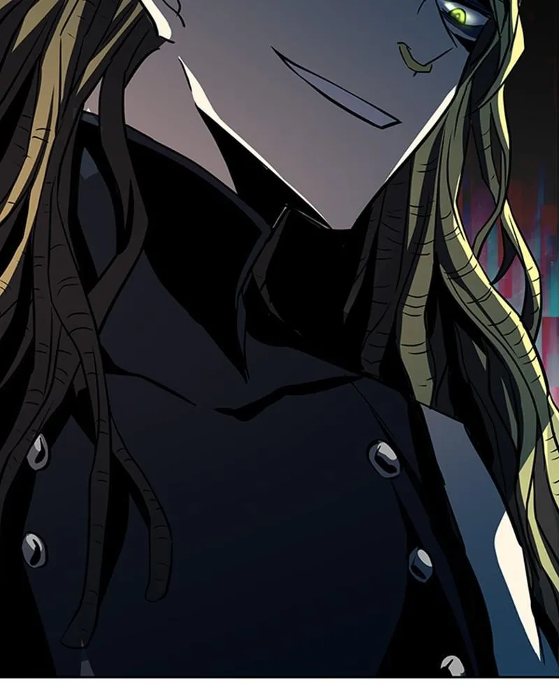 Read Villain To Kill EN Manga Online