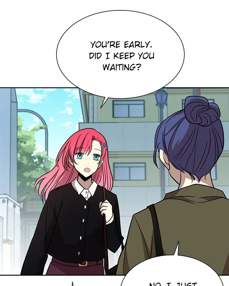 Read Villain To Kill EN Manga Online