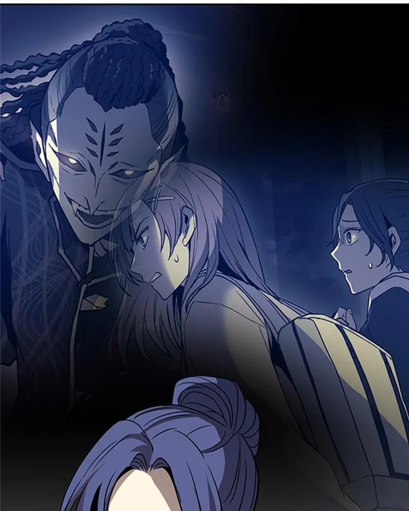 Read Villain To Kill EN Manga Online