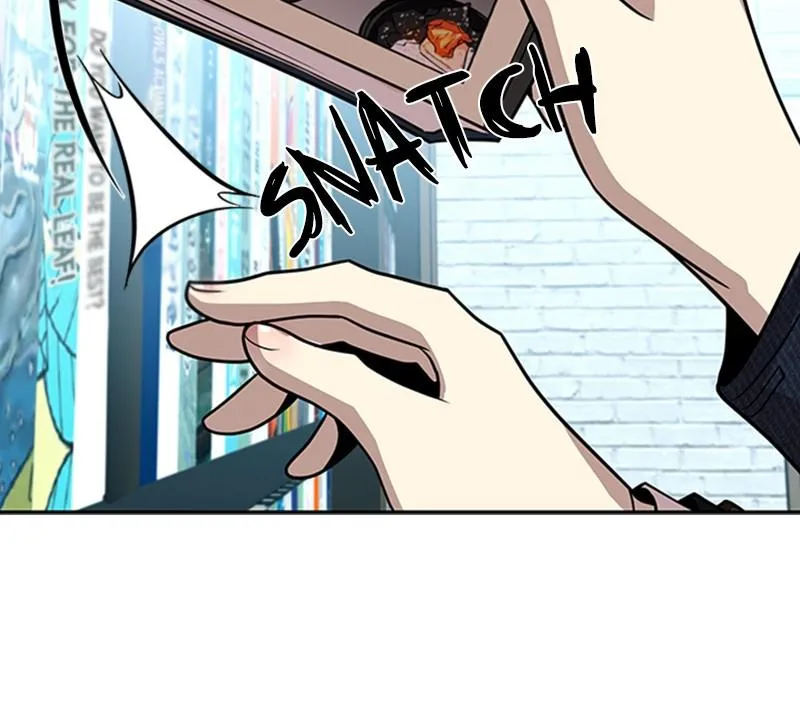 Read Villain To Kill EN Manga Online