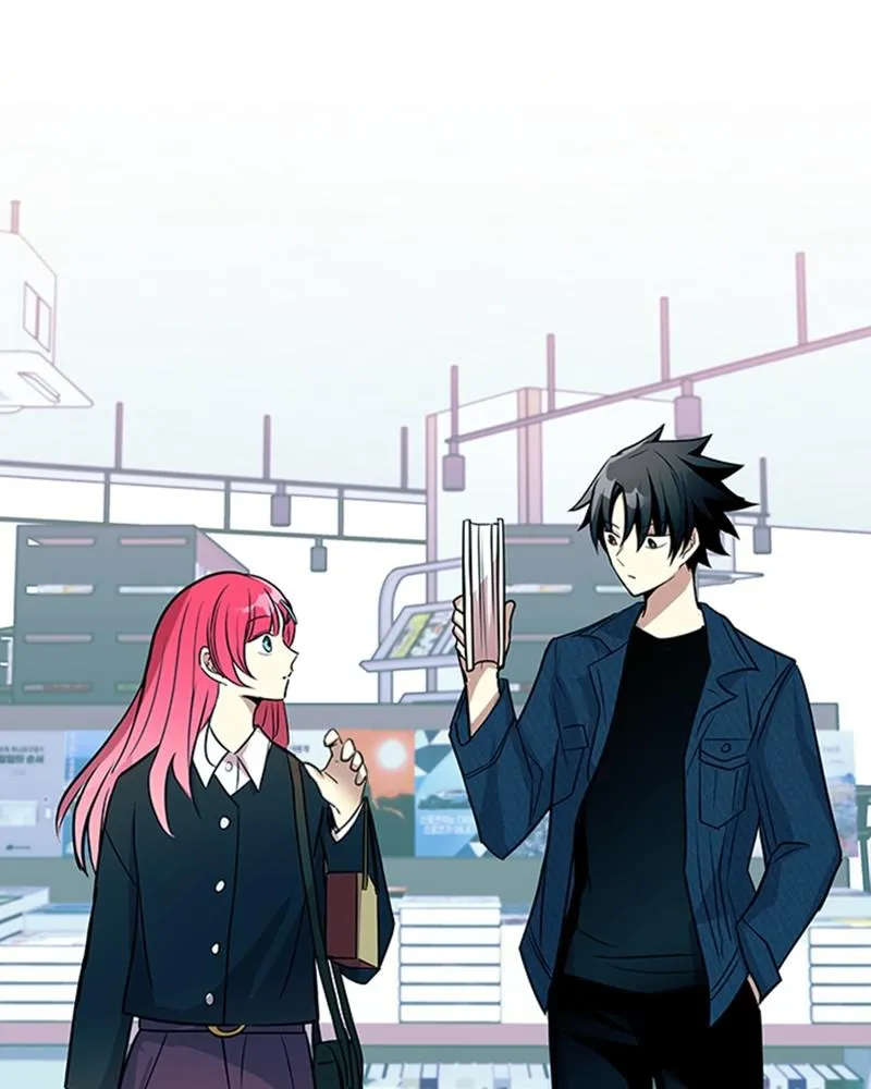 Read Villain To Kill EN Manga Online