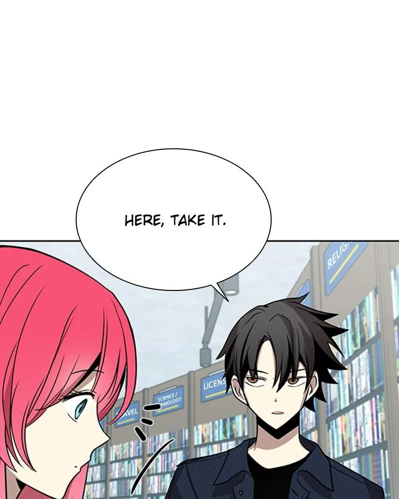 Read Villain To Kill EN Manga Online