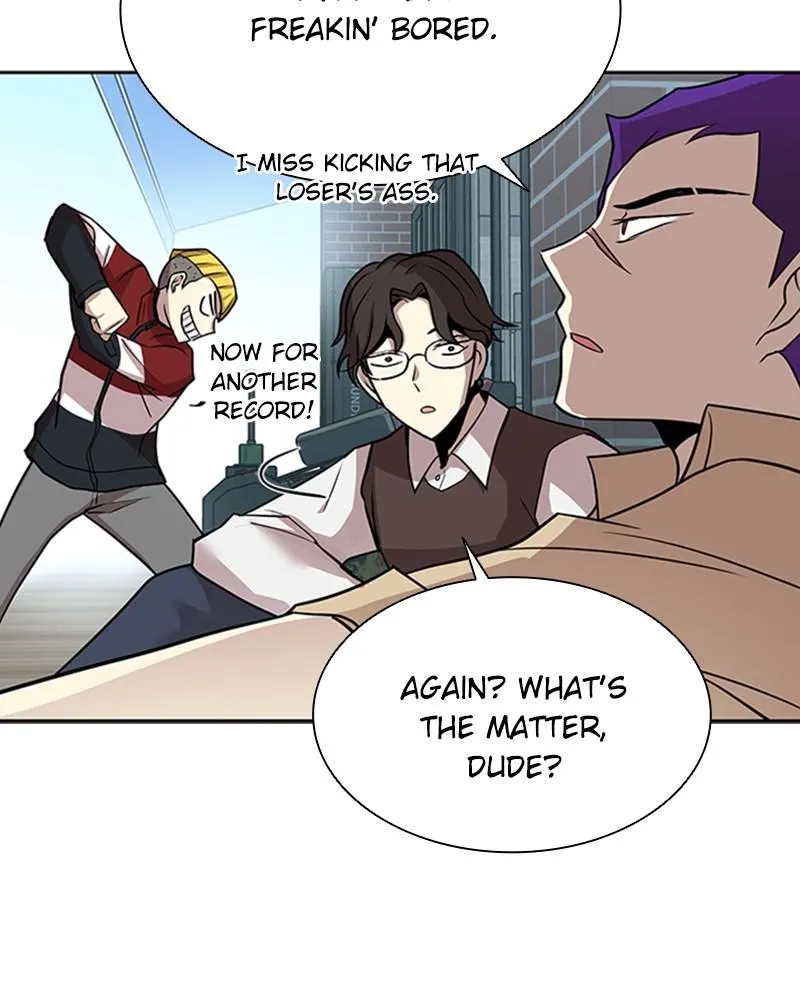 Read Villain To Kill EN Manga Online