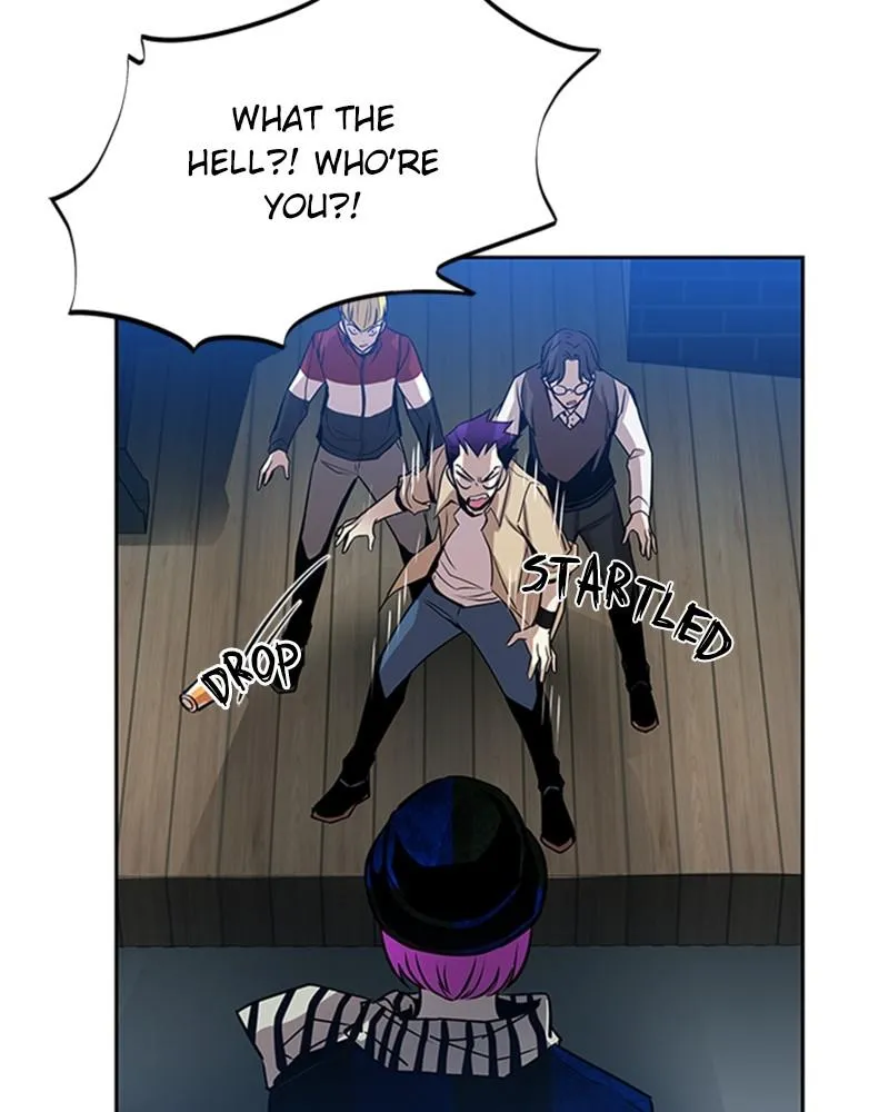 Read Villain To Kill EN Manga Online