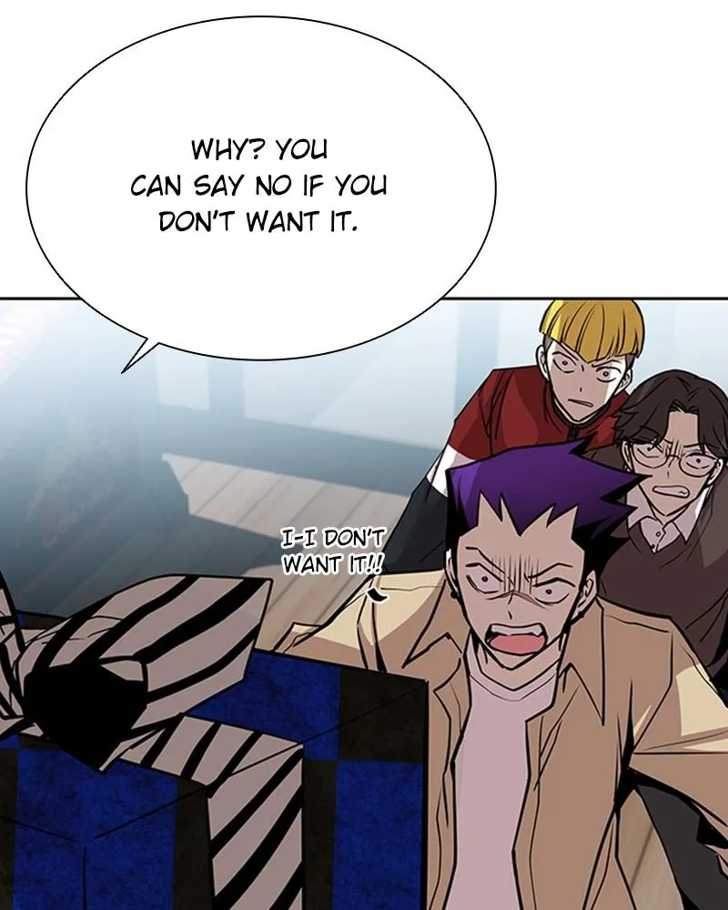 Read Villain To Kill EN Manga Online