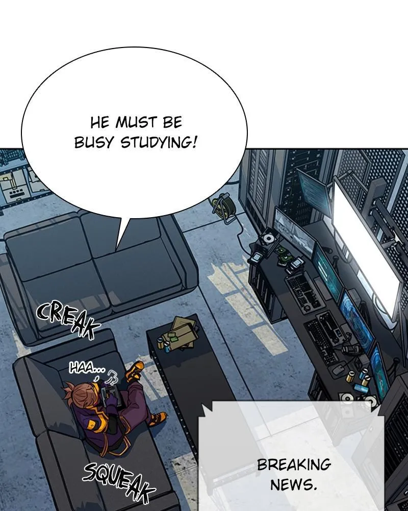 Read Villain To Kill EN Manga Online