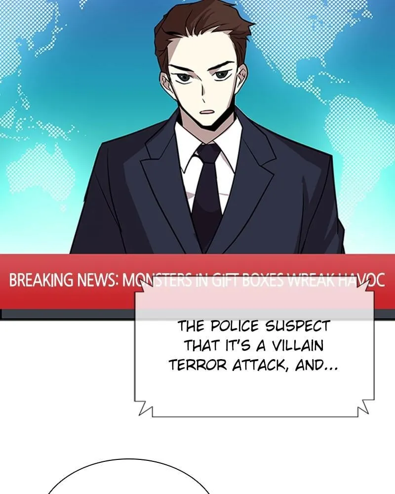 Read Villain To Kill EN Manga Online