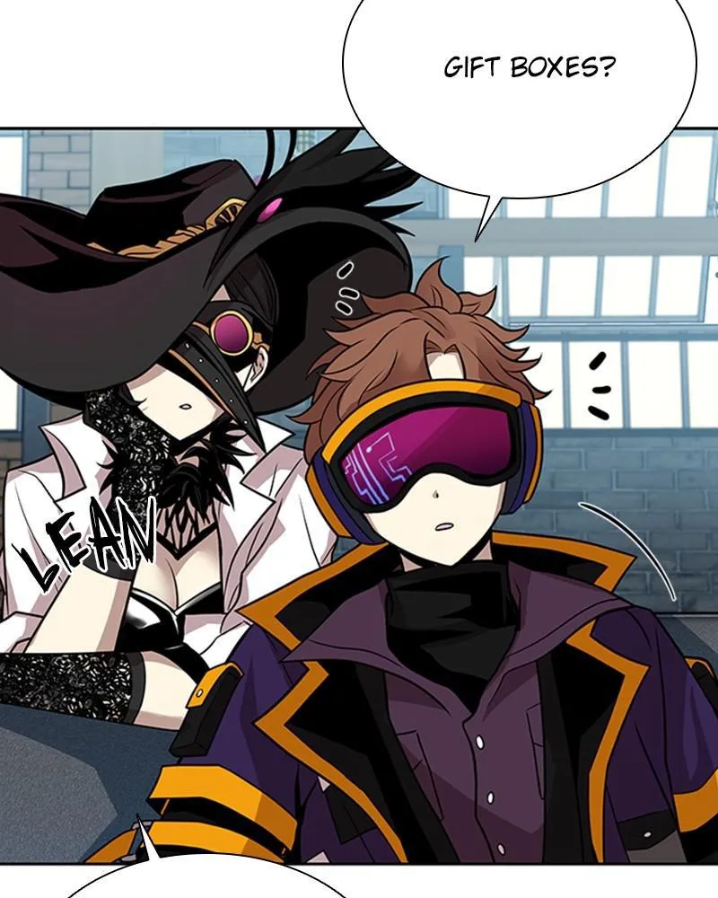 Read Villain To Kill EN Manga Online