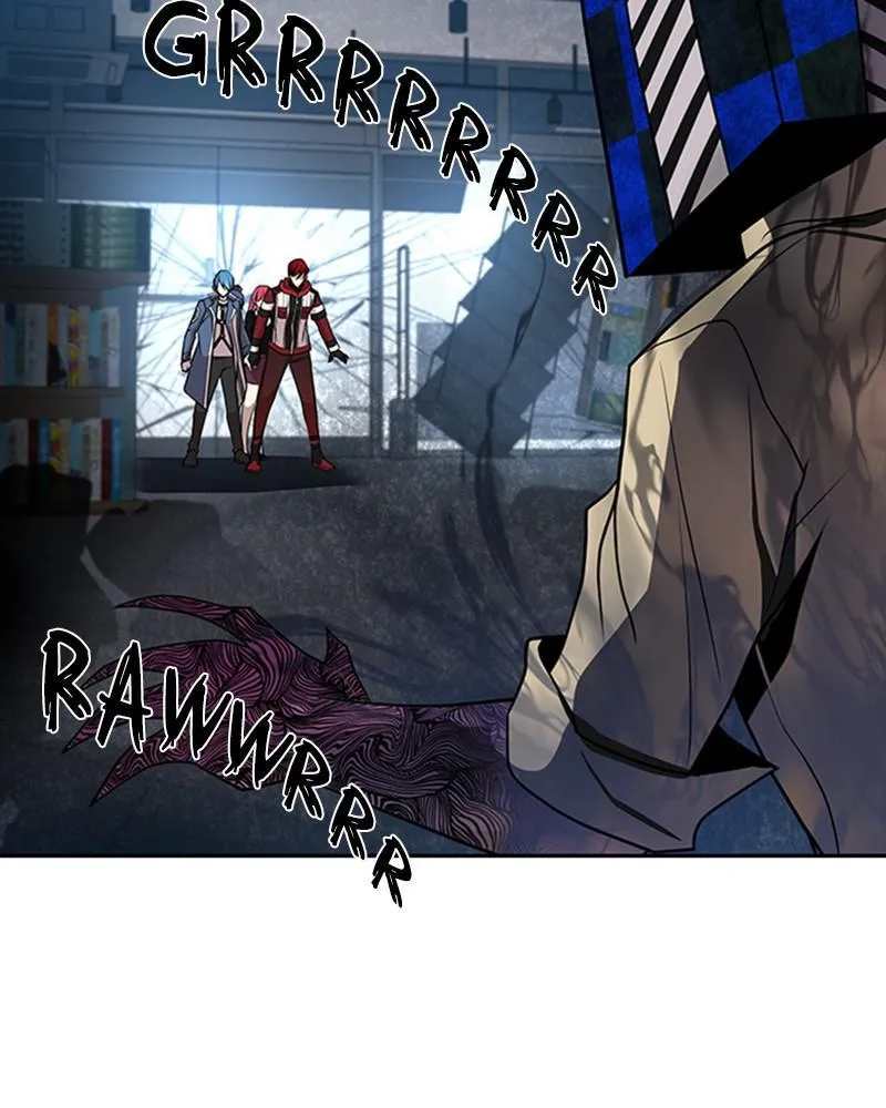 Read Villain To Kill EN Manga Online