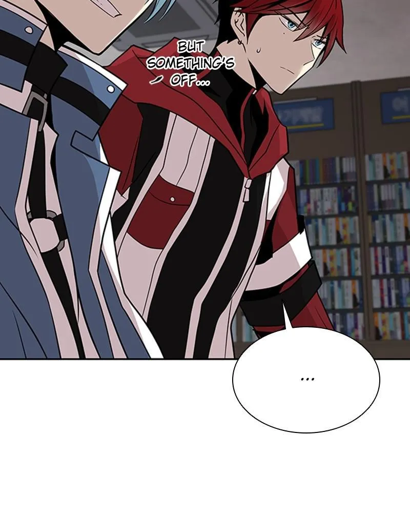 Read Villain To Kill EN Manga Online