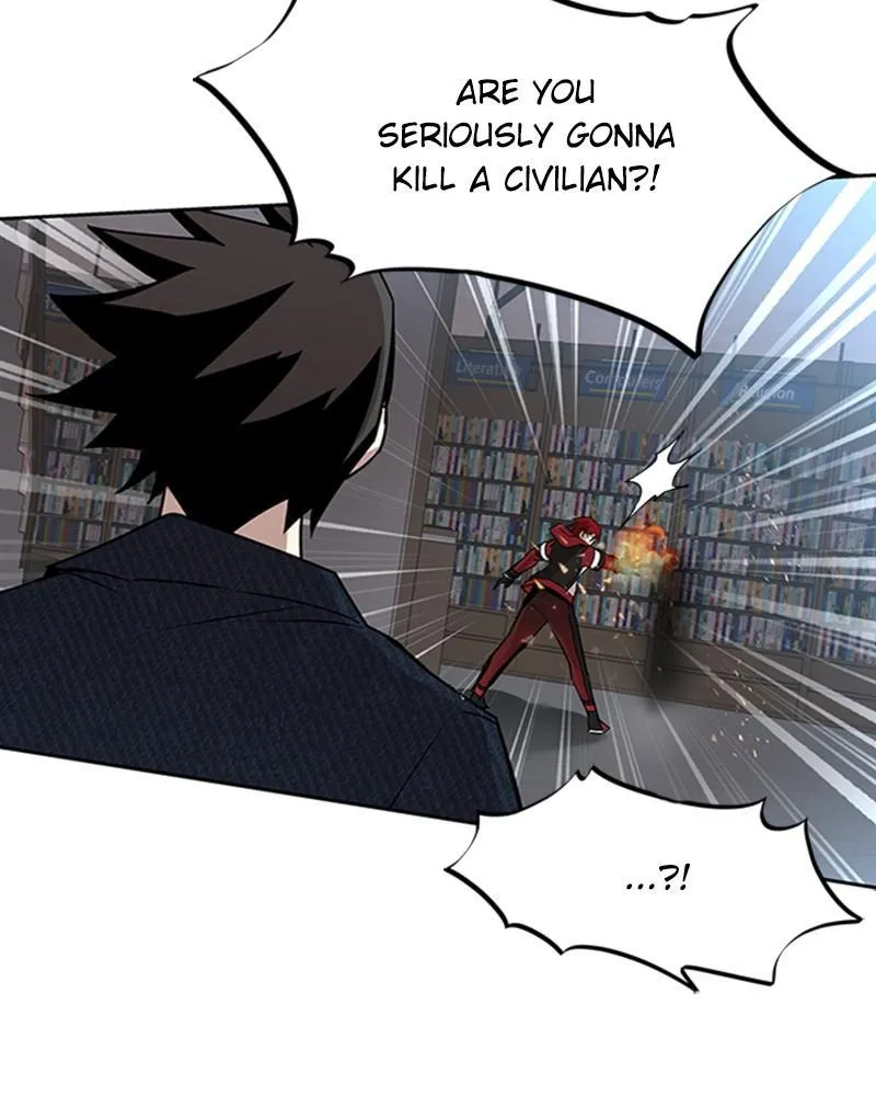 Read Villain To Kill EN Manga Online