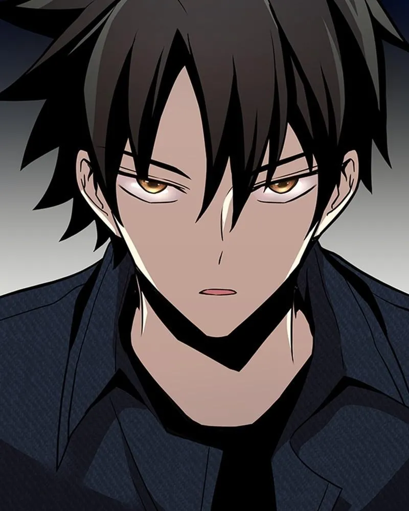 Read Villain To Kill EN Manga Online