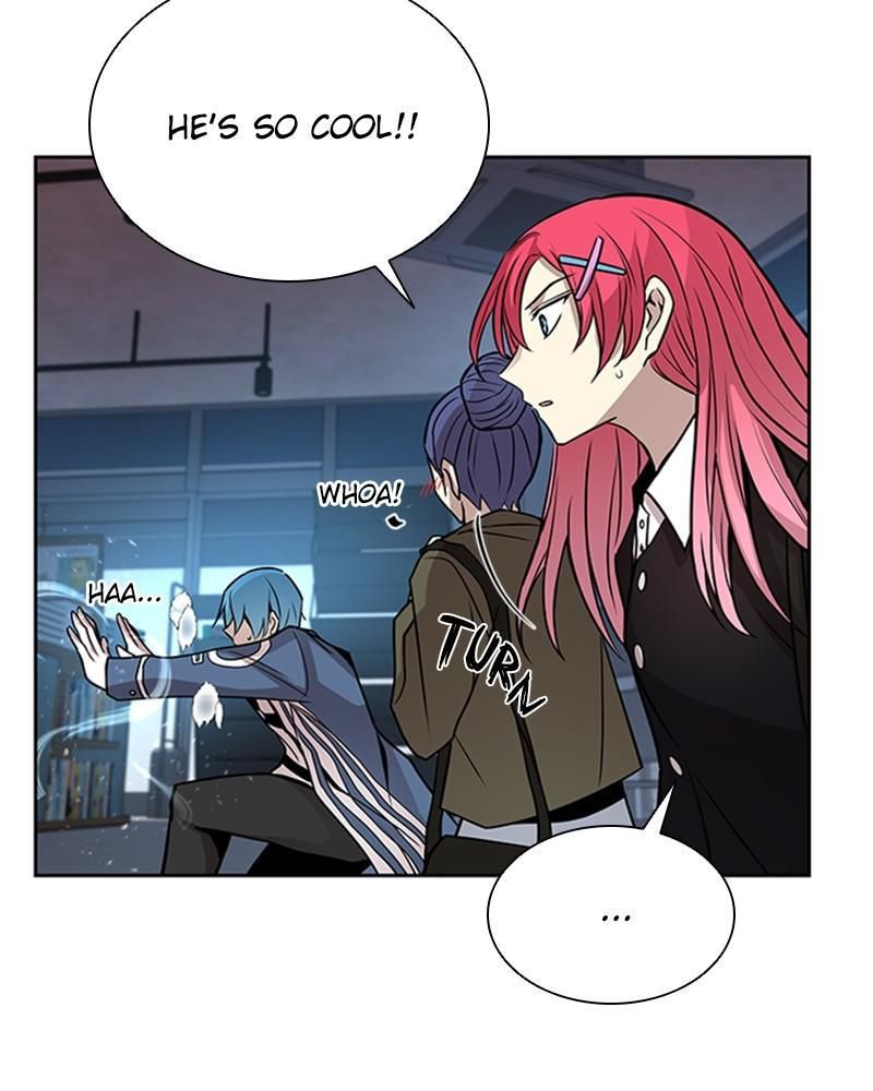 Read Villain To Kill EN Manga Online