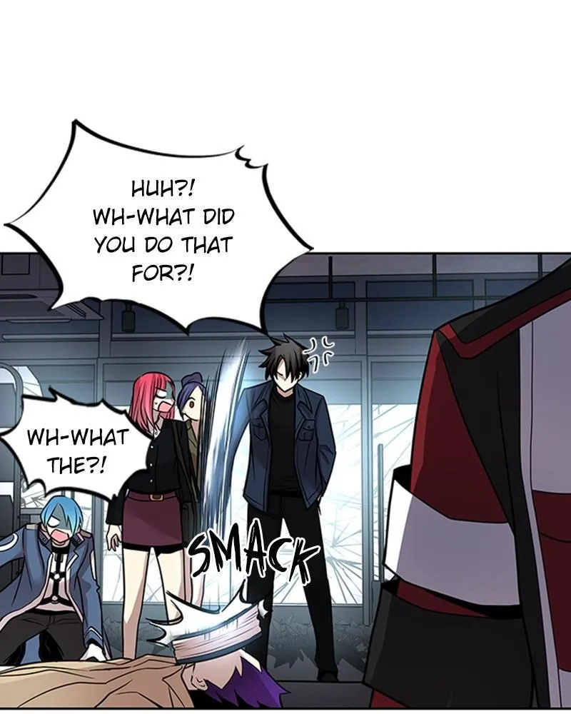 Read Villain To Kill EN Manga Online