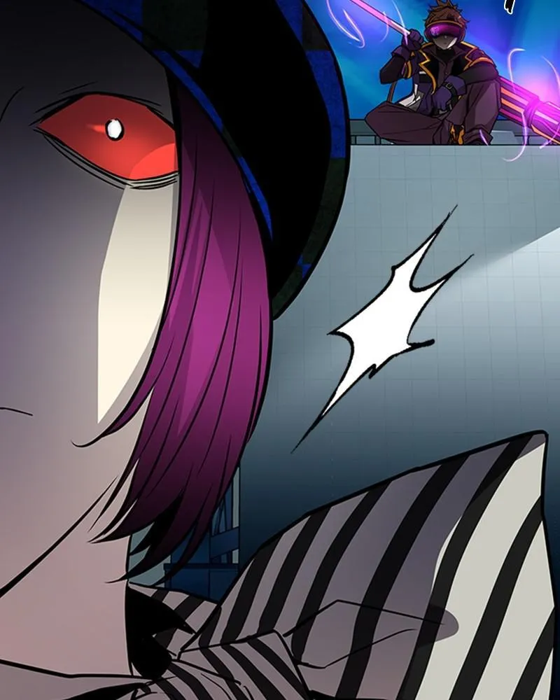 Read Villain To Kill EN Manga Online