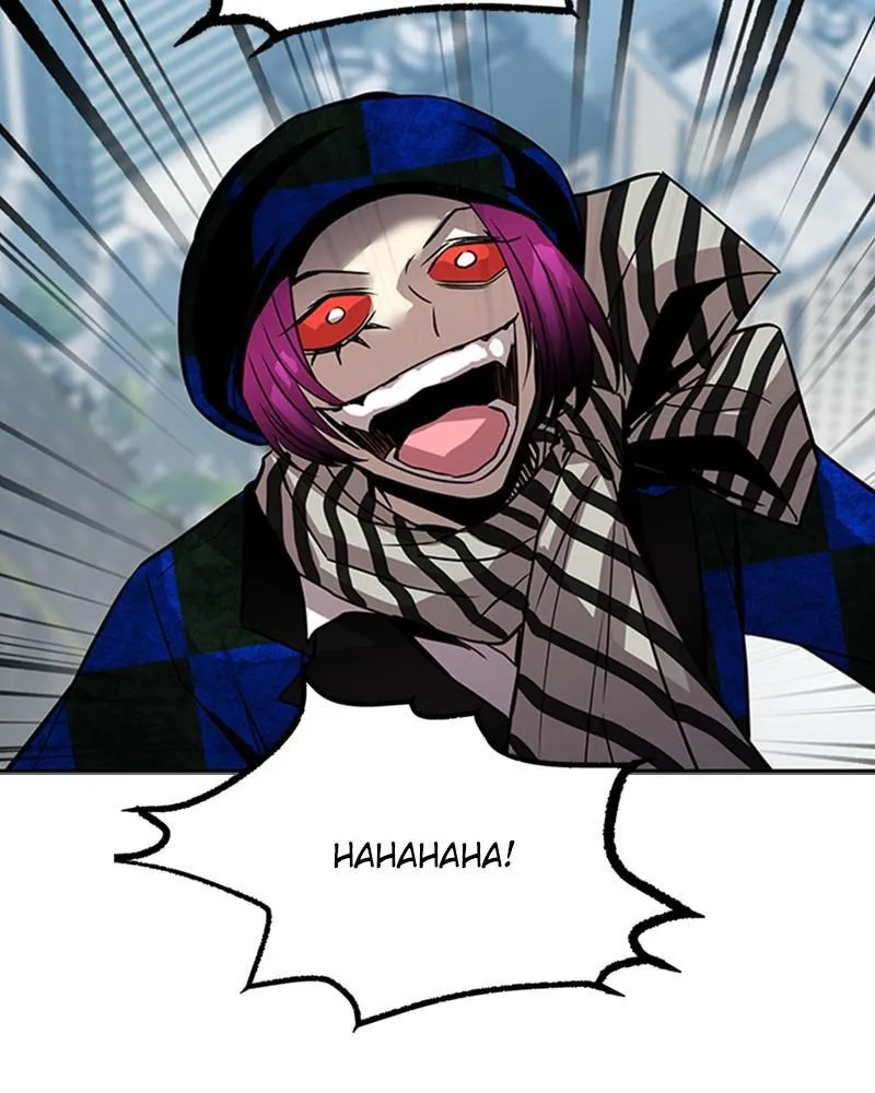 Read Villain To Kill EN Manga Online