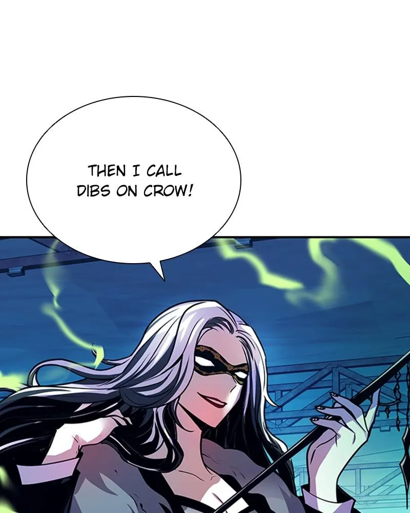 Read Villain To Kill EN Manga Online