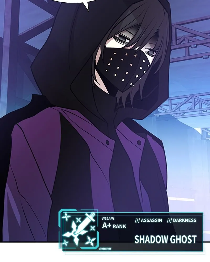Read Villain To Kill EN Manga Online