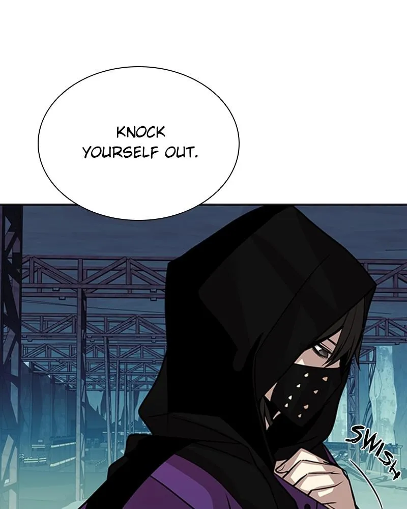 Read Villain To Kill EN Manga Online