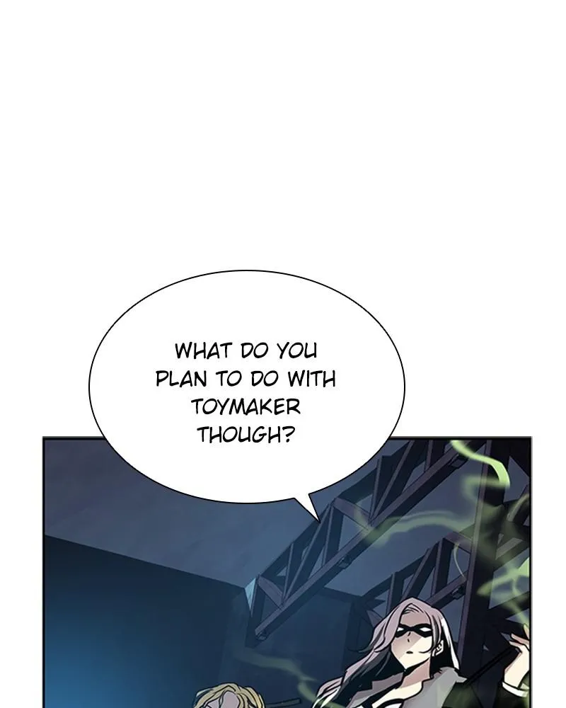 Read Villain To Kill EN Manga Online