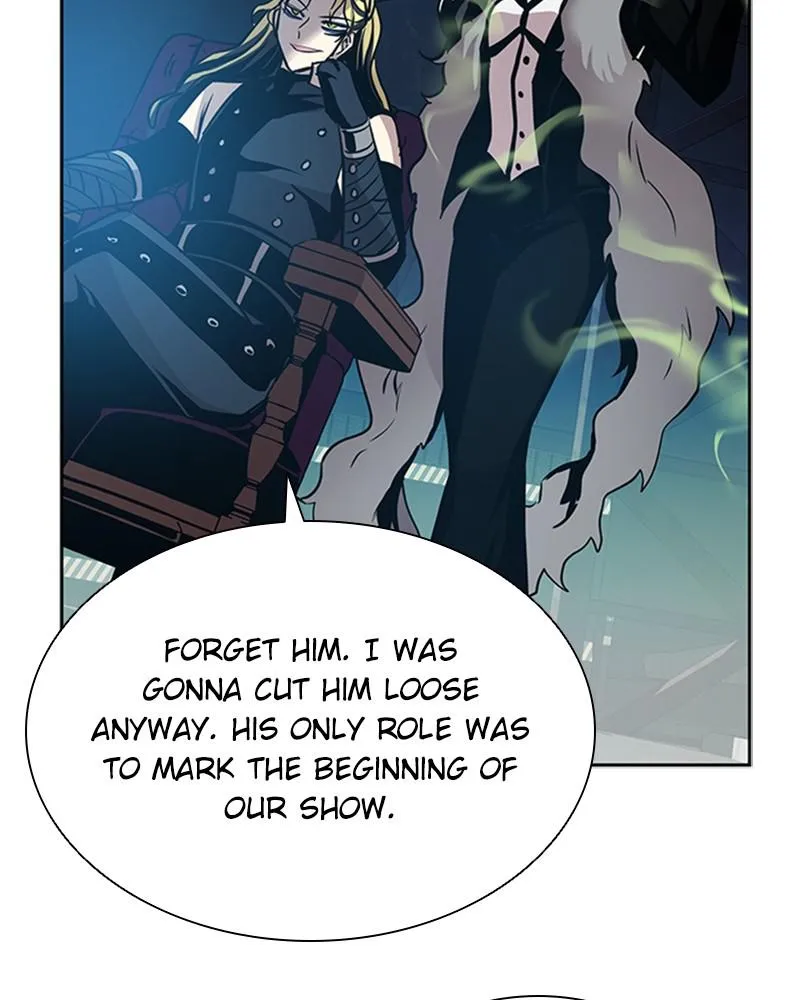 Read Villain To Kill EN Manga Online