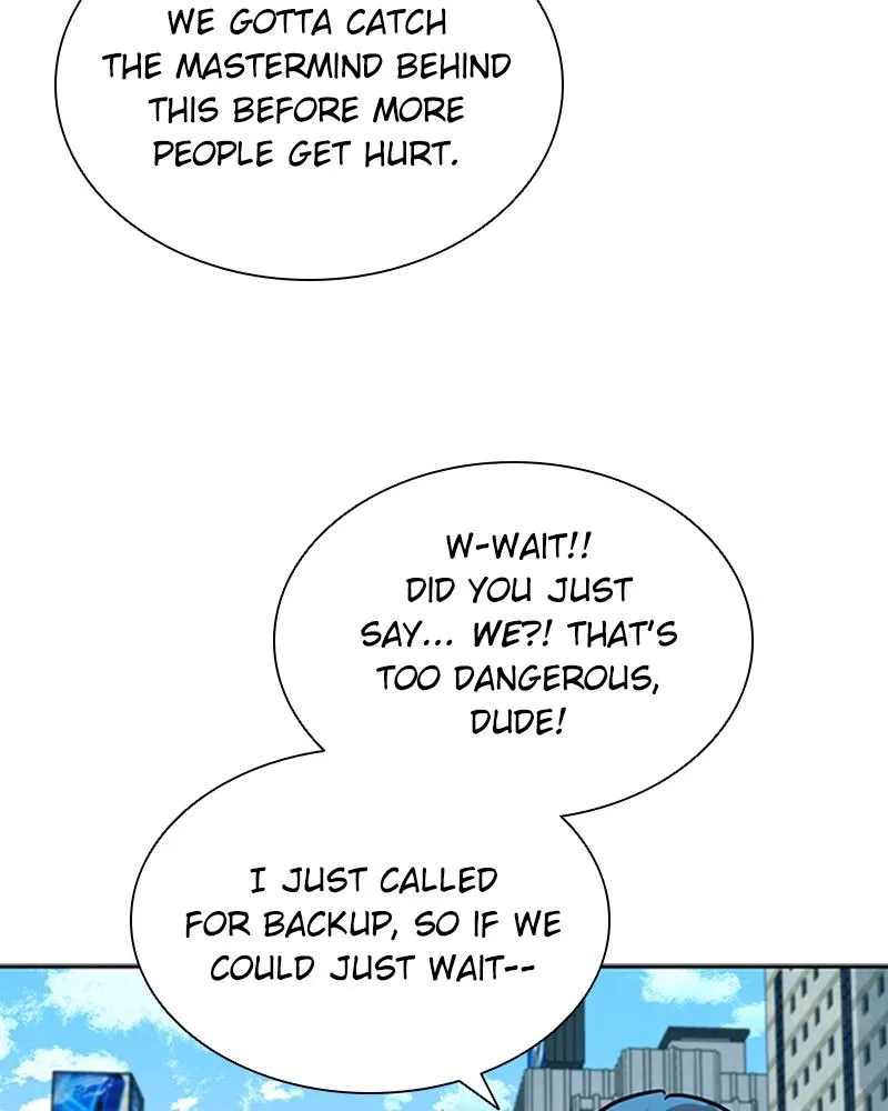 Read Villain To Kill EN Manga Online