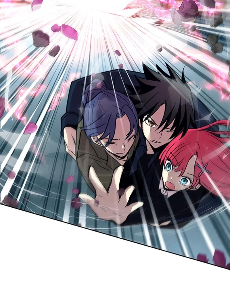 Read Villain To Kill EN Manga Online