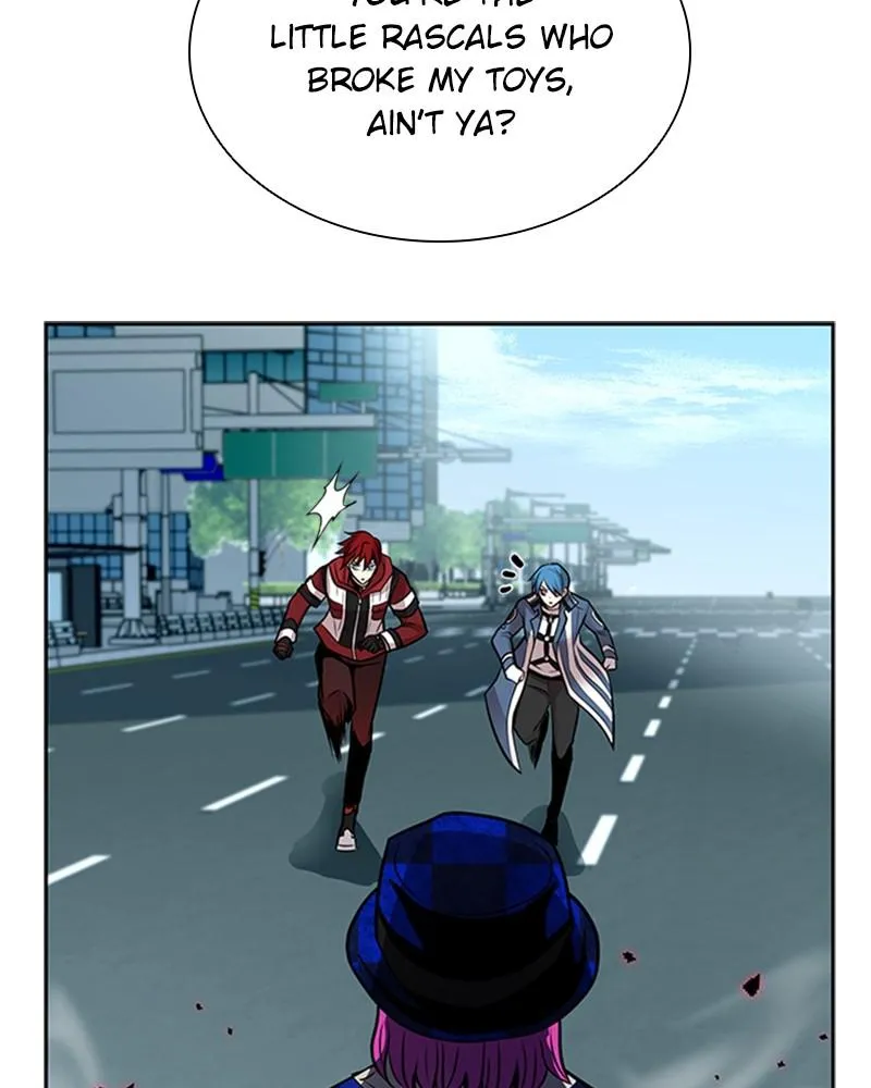 Read Villain To Kill EN Manga Online