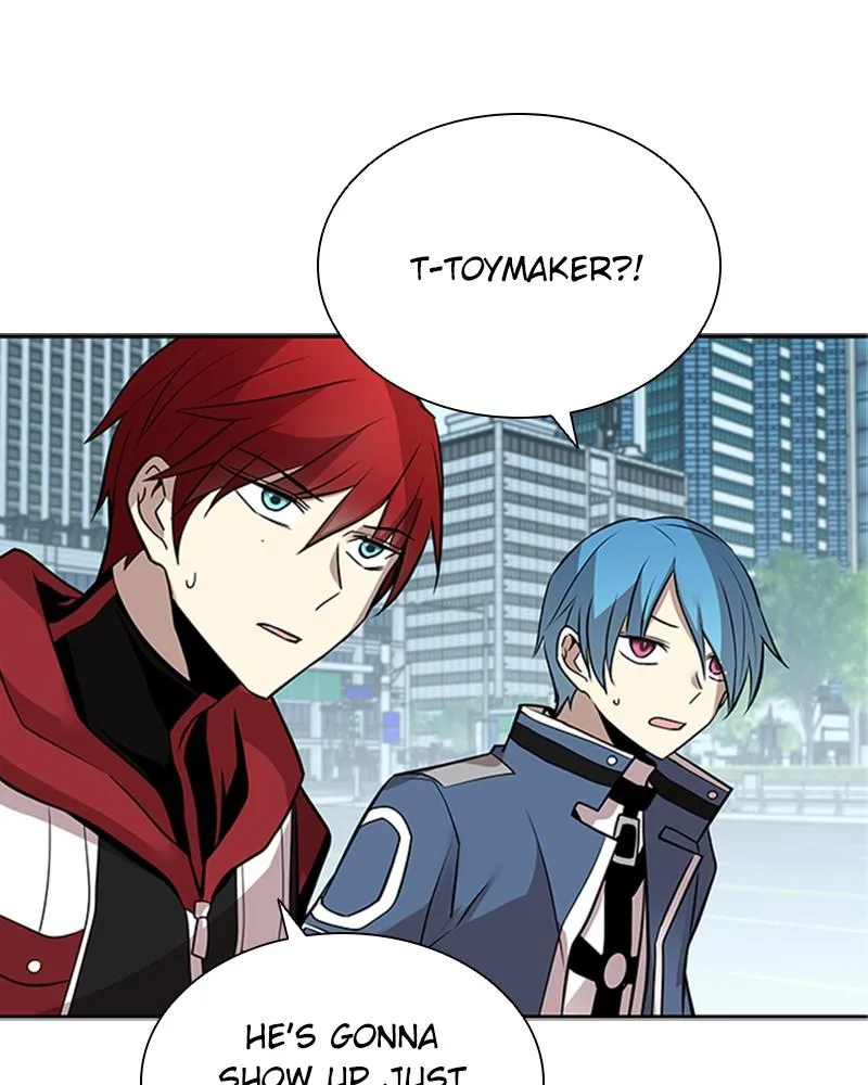 Read Villain To Kill EN Manga Online