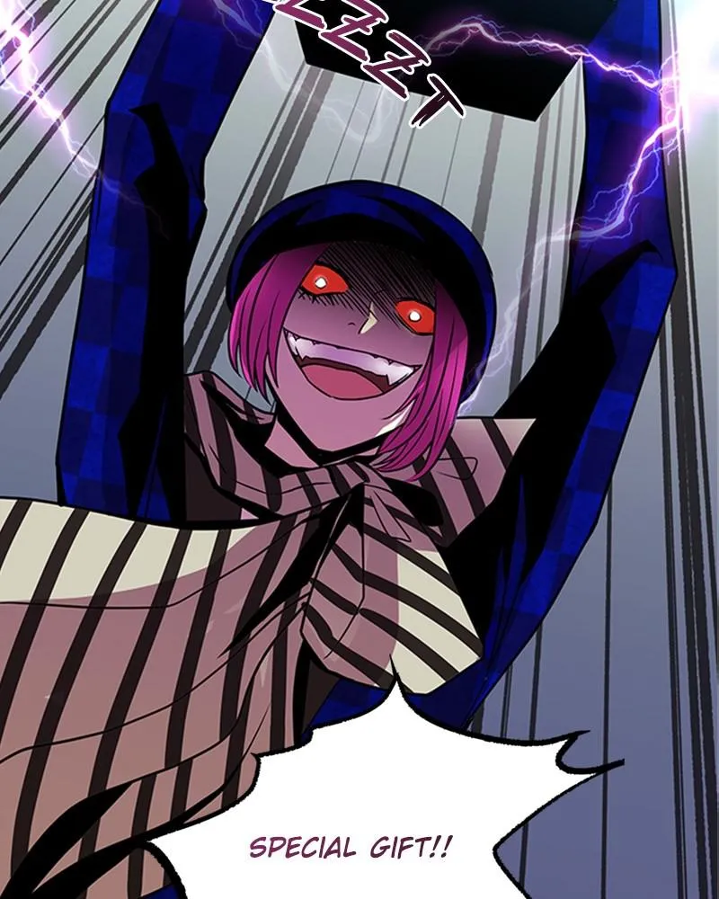 Read Villain To Kill EN Manga Online