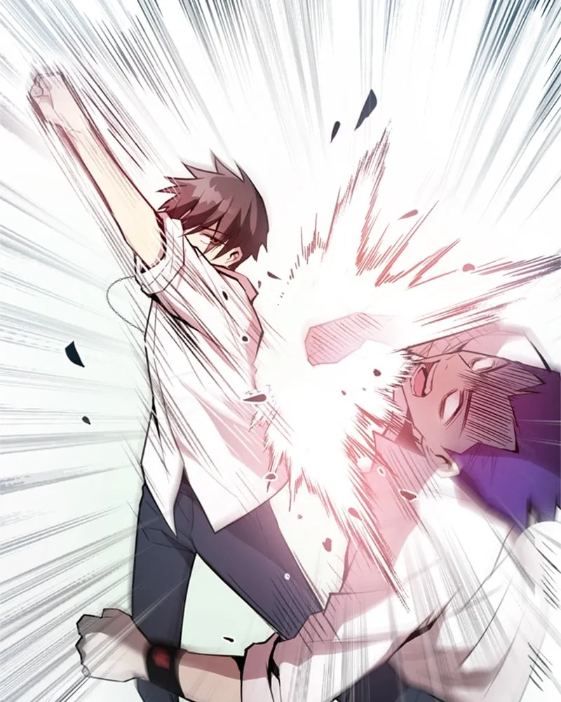 Read Villain To Kill EN Manga Online