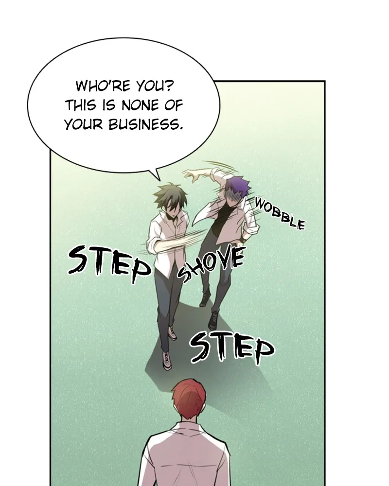 Read Villain To Kill EN Manga Online