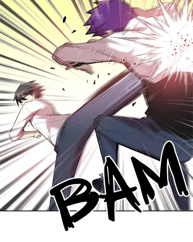 Read Villain To Kill EN Manga Online