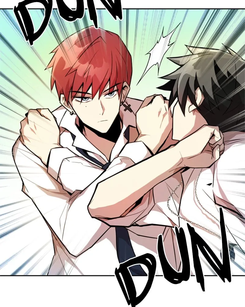 Read Villain To Kill EN Manga Online