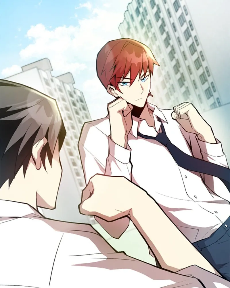 Read Villain To Kill EN Manga Online